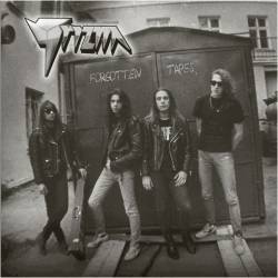 Trizna (RUS) : Forgotten Tapes